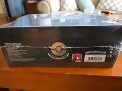 Pokemon ZACIAN ETB PLUS-2020 SWORD & SHIELD ELITE TRAINER BOX PLUS -New Sealed - Image 3