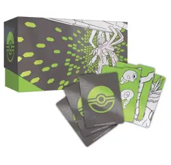 Pokemon Mega Evolutions ME3 Perfect Order Elite Trainer Box ETB (Ships 3/27) - Image 2