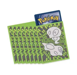Pokemon Mega Evolutions ME3 Perfect Order Elite Trainer Box ETB (Ships 3/27) - Image 4