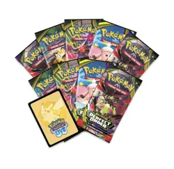 Pokemon Mega Evolutions ME3 Perfect Order Elite Trainer Box ETB (Ships 3/27) - Image 5