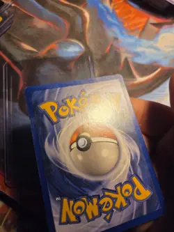 2002 Expedition Charizard Holo WOW GREAT LOOK🌀 #6 WOTC EReader Pokemon TCG MP - Image 3