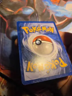 2002 Expedition Charizard Holo WOW GREAT LOOK🌀 #6 WOTC EReader Pokemon TCG MP - Image 4