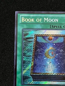 Book of Moon LCYW-EN270 Legendary Collection 3: Yugi's World Unlimited - Image 4