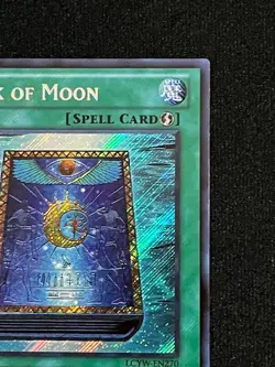 Book of Moon LCYW-EN270 Legendary Collection 3: Yugi's World Unlimited - Image 5