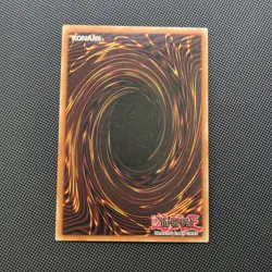 Yugioh Blue Flame Swordsman LC04-EN001 Ultra Rare Limited Edition LP - Image 2