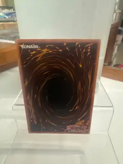 Yugioh! LP Exodia the Forbidden One - LOB-124 - Ultra Rare - Unlimited Edition L - Image 4