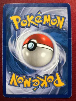 HO-OH 10/132 Secret Wonders SWIRL HOLO rare Pokemon TCG card - Image 4