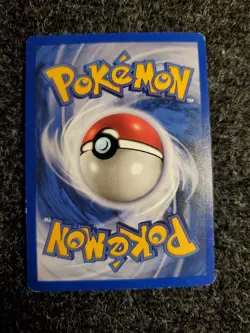 Tentacool 56/62 Fossil 1st Edition Non-Holo Common Pokemon Card NM - Image 5