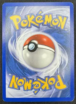 Pokemon Card - Azurill Delta Species 20/113 Rare Reverse Holo Stamped MP - Image 2