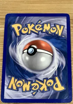 Pokemon Card, Bulbasaur 12/17, POP Series 2, Pokemon TCG - Image 2