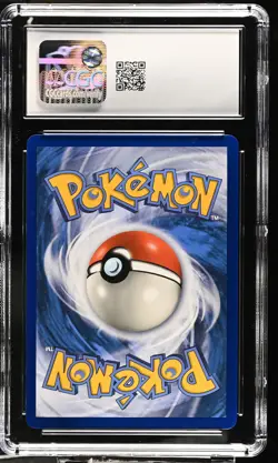 CGC 10 Shining Arceus 57/73 Holo Shining Legends Pokemon Card - Image 2