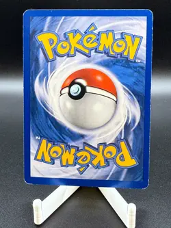 Pikachu 60/64 Jungle 1999 Pokemon TCG Card LP - Image 2