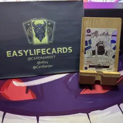 OP11-080 Gear Two Alt Art Manga Event One Piece TCG English Card - Image 1