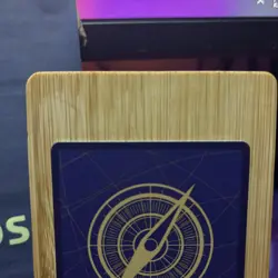 OP11-080 Gear Two Alt Art Manga Event One Piece TCG English Card - Image 5