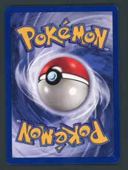 Pokemon Card Wartortle 042/102 Base Set (Shadowless) Regular NM - Image 2