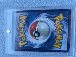 2x Mew Black Star Promo #8 Pokemon Card TCG Heavily Played Condition One Touch - Image 5