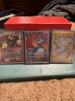 Pokemon TCG 151 Card Set Old and New Rare Ex,V And Path To The Peak! - Image 2