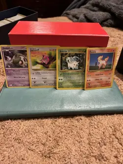 Pokemon TCG 151 Card Set Old and New Rare Ex,V And Path To The Peak! - Image 4