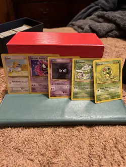 Pokemon TCG 151 Card Set Old and New Rare Ex,V And Path To The Peak! - Image 5