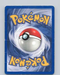 Pokemon TCG Squirtle 93/130 Base Set 2 Unlimited Common Card WOTC Played HP - Image 2