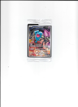 Team Rocket's Wobbuffet 203 Sv: Scarlet & Violet Promo Cards Holo - Image 2