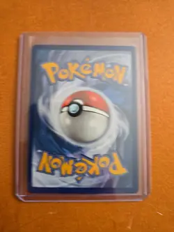 Snorlax V 141/202 - Sword & Shield Full Art Ultra Rare Pokemon Card - Image 2