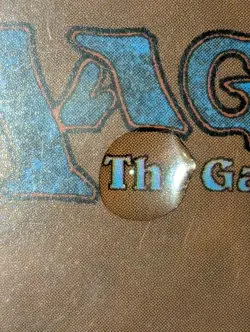 MTG Quantum Riddler – Edge of Eternities (EOE) #72 Non-Foil NM - Image 4