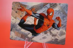 Spider-Man, Peter Parker | #53/54 | Spider-Man Art Series | Magic: The Gathering - Image 1