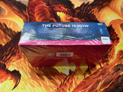 Magic The Gathering Kamigawa Neon Dynasty - Draft Boosters MTG Sealed - Image 5