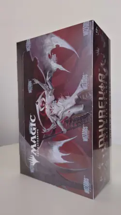 MTG Phyrexia All Will Be One Draft Booster Box English Edition 195166184845 - Image 2
