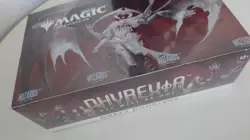 MTG Phyrexia All Will Be One Draft Booster Box English Edition 195166184845 - Image 5