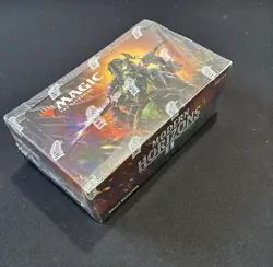 MtG MODERN HORIZONS 2 Draft Boosters Box FACTORY SEALED English Magic - Image 1