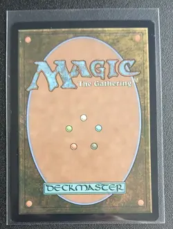 MTG Donatello's Technique (Showcase), NM/Unplayed, TMNT - Image 2