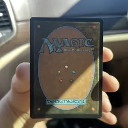 MTG - Krang, Utrom Warlord - Showcase - Foil - Teenage Mutant Ninja Turtles - Image 2