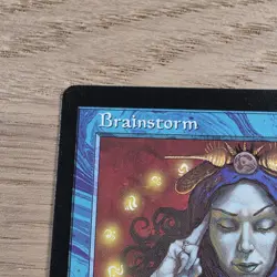 Magic The Gathering Brainstorm Mercadian Masques - Image 2