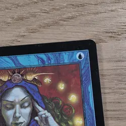 Magic The Gathering Brainstorm Mercadian Masques - Image 3