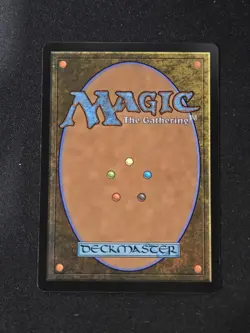 MTG Mu Yanling, Wind Rider (Showcase) Aetherdrift Foil NM - Image 2