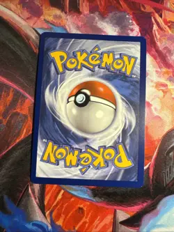 Dondozo 207/198 Pokemon SV01: Scarlet & Violet Base Set Holo Illustration Rare - Image 2