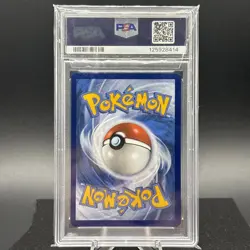 Pokemon Lisas Appeal 234/191 Ultra Rare Full Art Sparks PSA 10 GEM MINT - Image 2