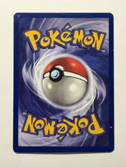 Pokemon TCG Dragonite 5 Promo Wizards Black Star Promos LP - Image 2