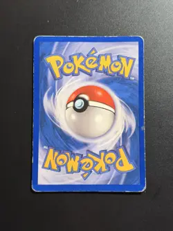 Pokemon Mew 10/92 Reverse Holo Rare Stamped Legend Maker with HP - Image 2