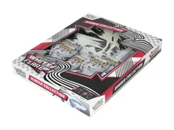 POKEMON SCARLET & VIOLET: WHITE FLARE BINDER COLLECTION 6-BOX CASE - Image 5