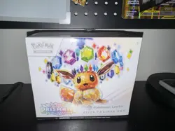 Pokemon Prismatic Evolutions ETB – Pokemon Center Exclusive – SEALED – - Image 1