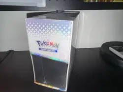 Pokemon Prismatic Evolutions ETB – Pokemon Center Exclusive – SEALED – - Image 4