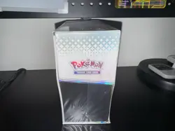 Pokemon Prismatic Evolutions ETB – Pokemon Center Exclusive – SEALED – - Image 5