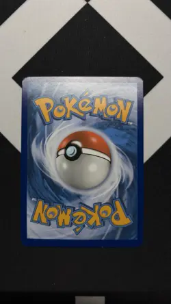 Pokemon TCG Eevee GX Promo Holo SM233 English Full Art GX (MINT) Ultra Rare - Image 2