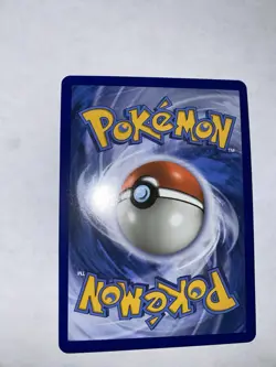 Lillie Ultra Rare Full Art Holo 147/149 SM Base Set Trainer Pokemon TCG Card - Image 4