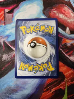 Pokemon Charmander Fart Swirl 🌀 Cosmo Holo 047 Black Star Promo Rare 151 Promo - Image 4