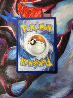 Pokemon Squirtle Perfect Fart Swirls 🌀 Cosmo Holo 048 Black Star Promo Rare 151 - Image 5