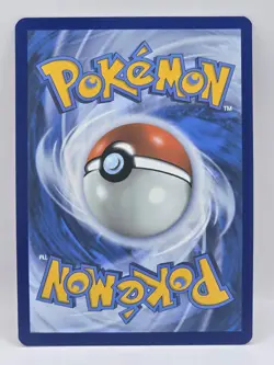 Pokemon TCG Flareon SVP 167 Black Star Promo Cosmos Holo 🍥FART SWIRL 🍥 - Image 3